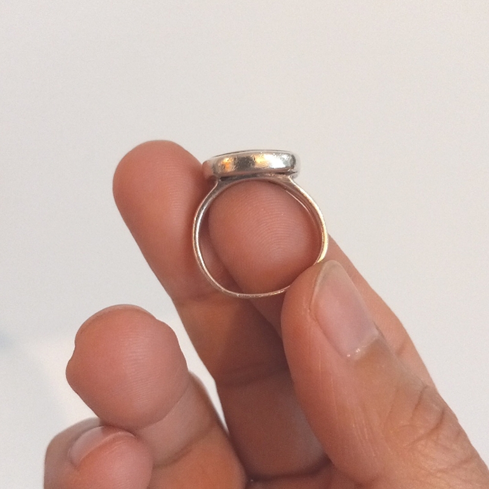 925 Alabone ring - Picture 7 of 12